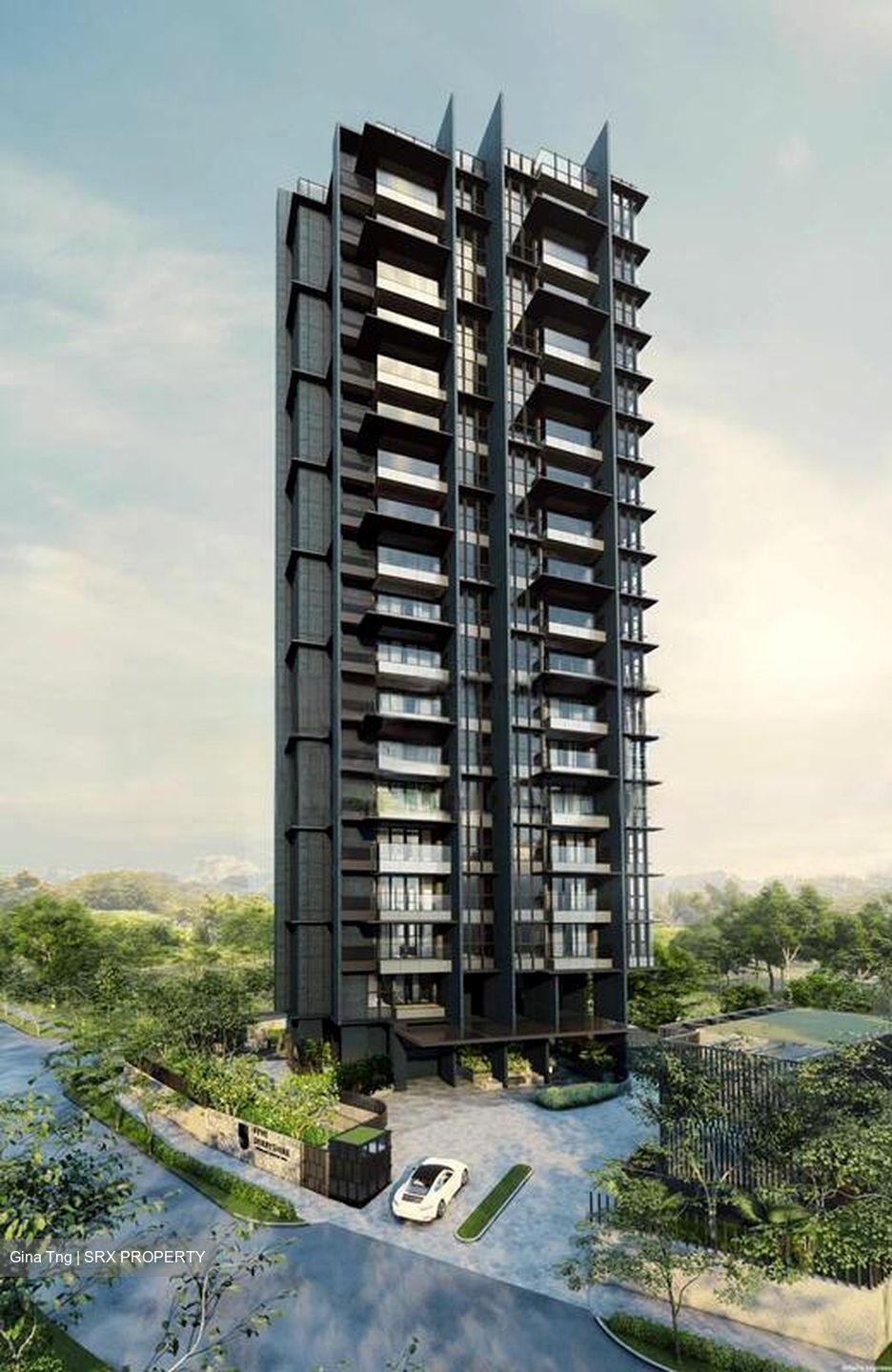 Fyve Derbyshire (D11), Apartment #432769131
